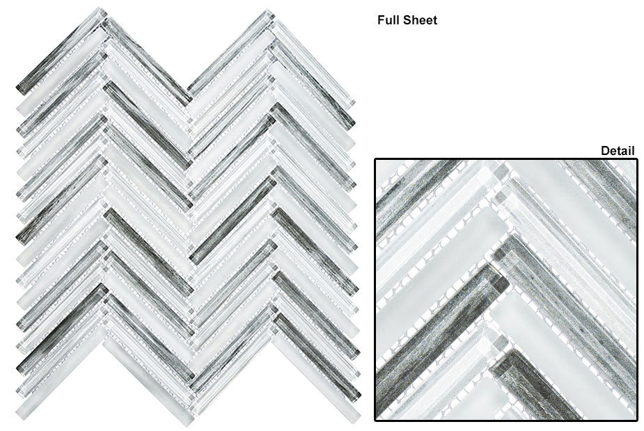 Glazzio Himalayan Arches Series