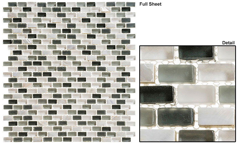 Glazzio Americana Series