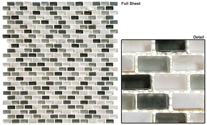 Glazzio Americana Series