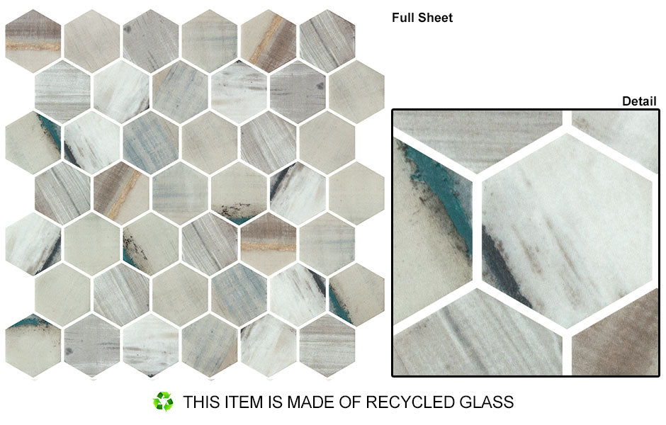 Glazzio New Belfont  Series