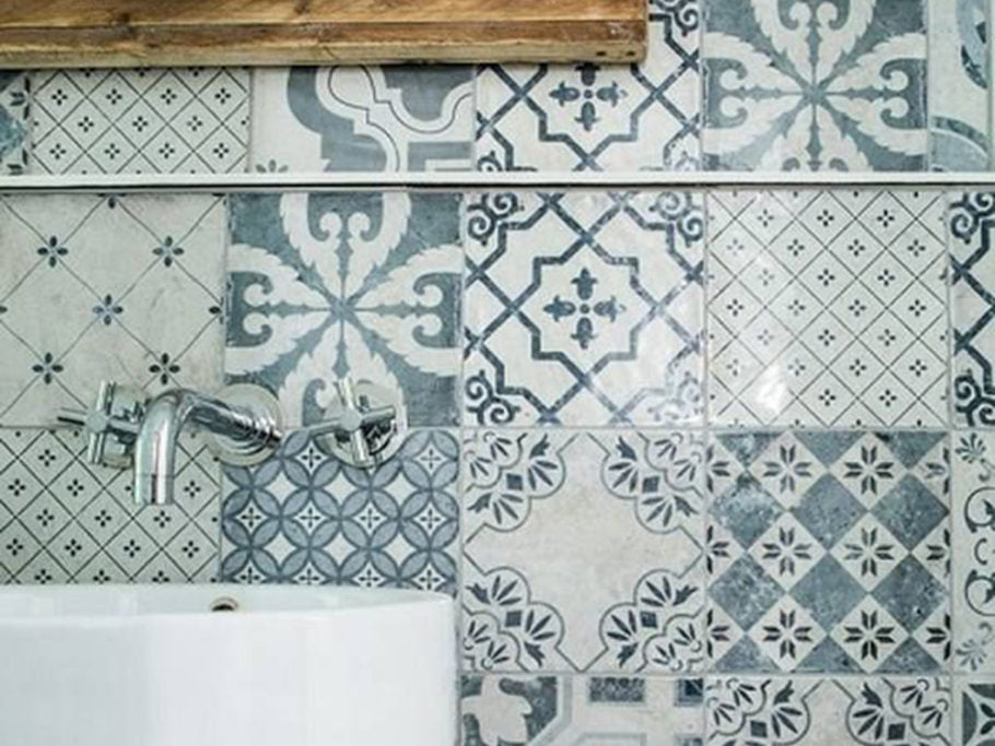 Price Ceramic Tile Series