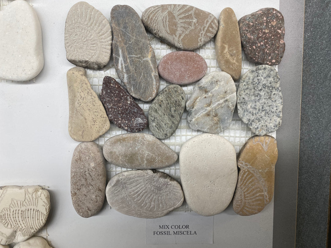 Ecotile  Ocean Stone   Series