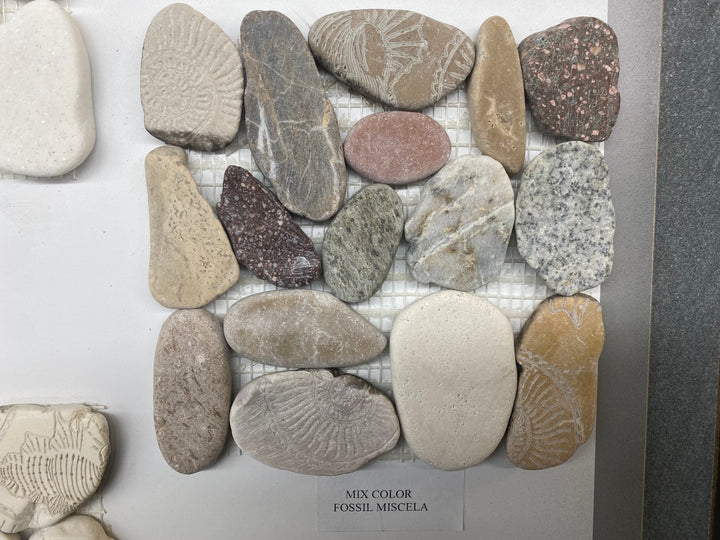 Ecotile  Ocean Stone   Series
