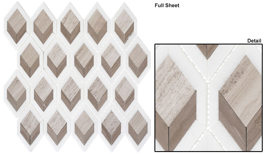 Glazzio Ashbury Series