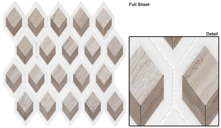 Glazzio Ashbury Series