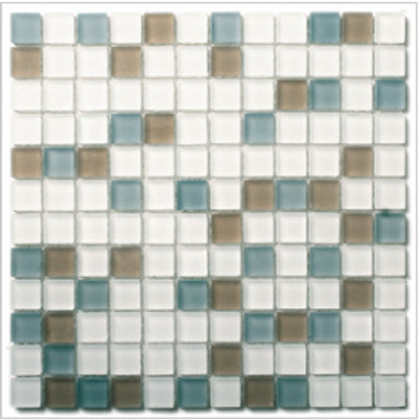 Glass Tile  MBS Blends  Series