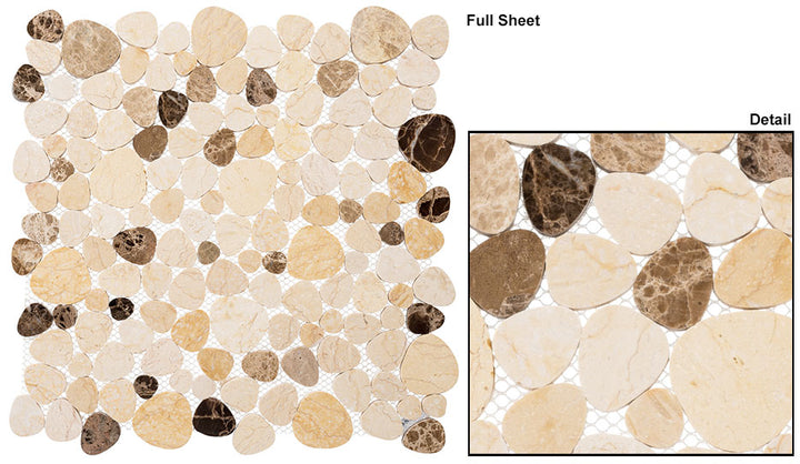 Glazzio Holy Trail Series