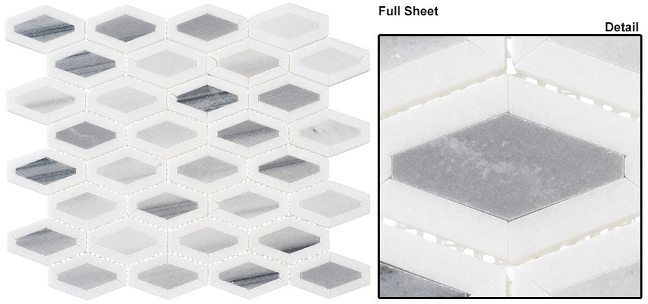 Glazzio Garden Party Series