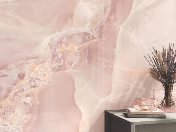 Ecotile  Onyx Lux  Series