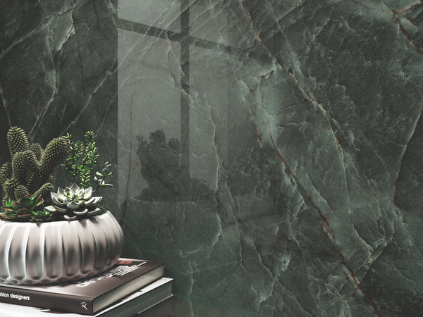 Ecotile  Onyx Lux  Series