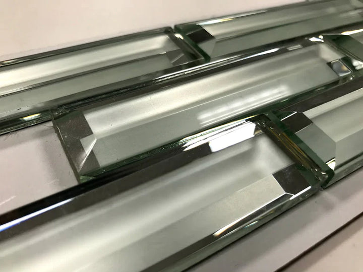 Glazzio Mystique Series