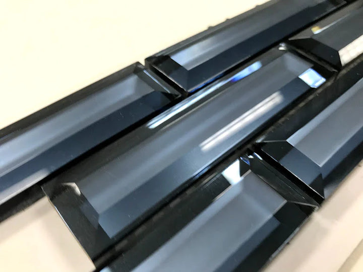 Glazzio Mystique Series