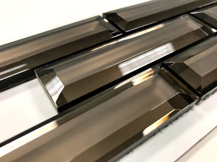 Glazzio Mystique Series