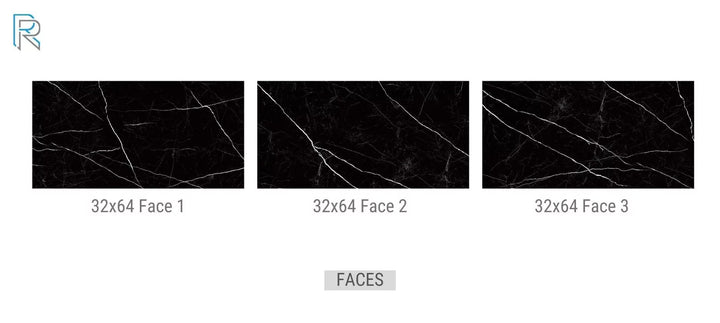 Raphael Porcelain Marble Look Series
