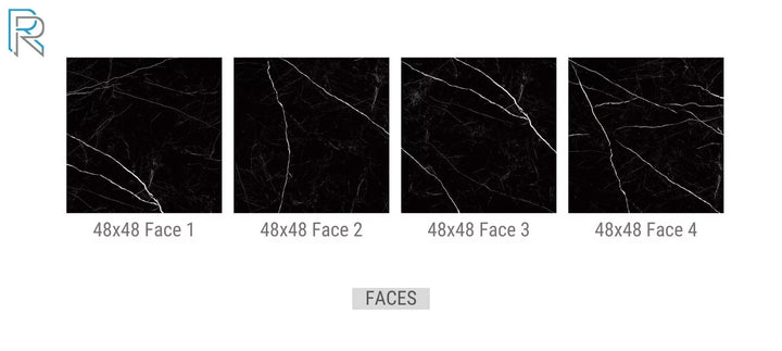 Raphael Porcelain Marble Look Series