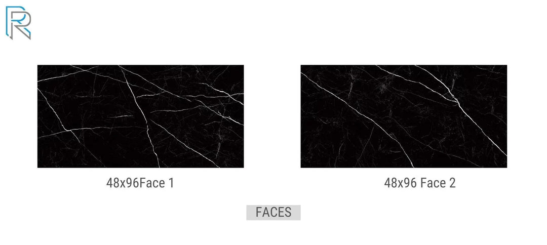 Raphael Porcelain Marble Look Series