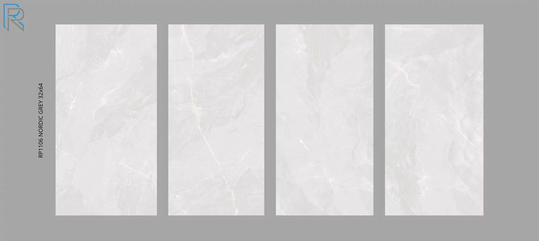 Raphael Porcelain Marble Look Series