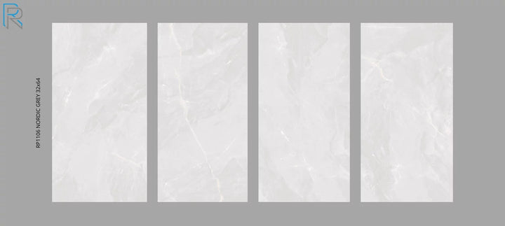 Raphael Porcelain Marble Look Series