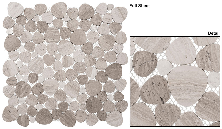 Glazzio Holy Trail Series