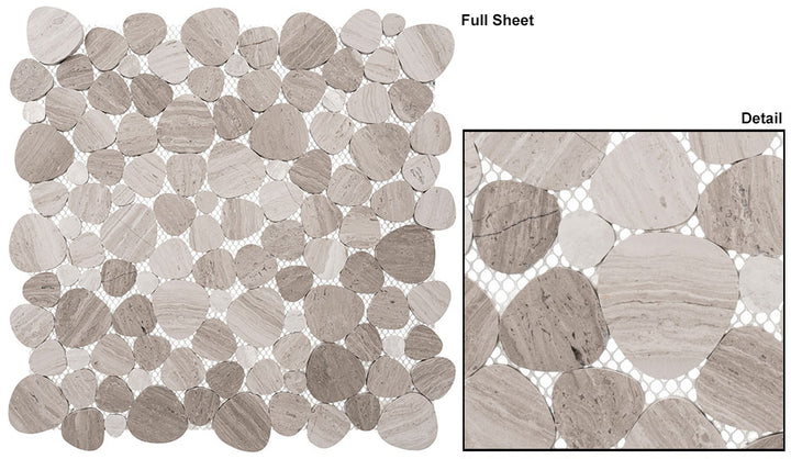 Glazzio Holy Trail Series