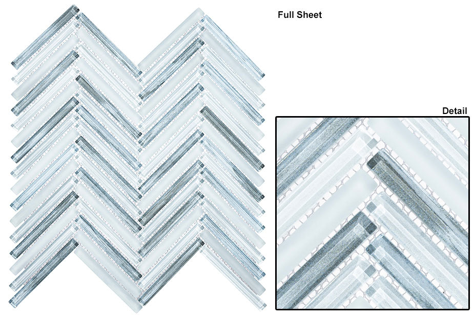 Glazzio Himalayan Arches Series