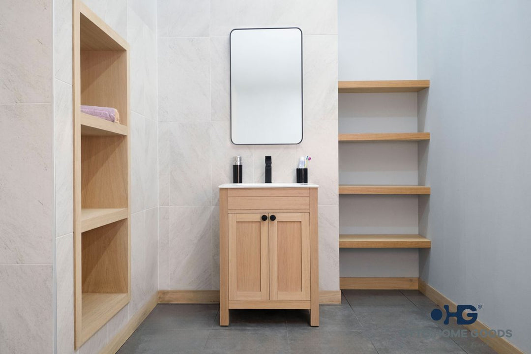 Otto Aria Vanity