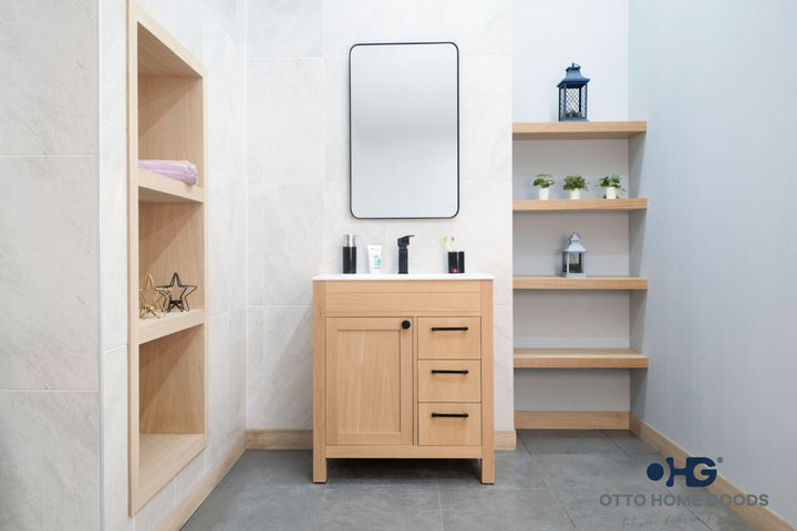 Otto Aria Vanity
