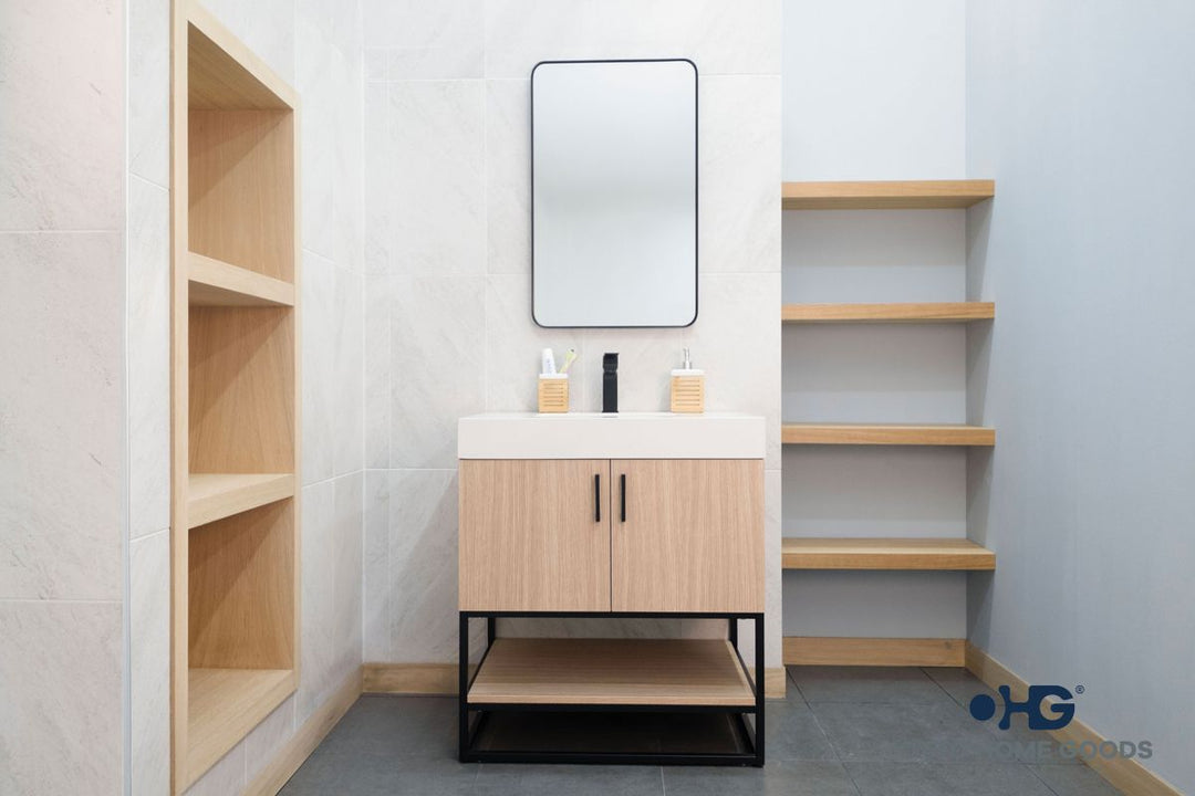 Otto Solana Vanity