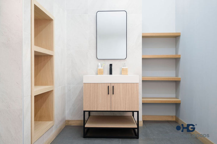 Otto Solana Vanity