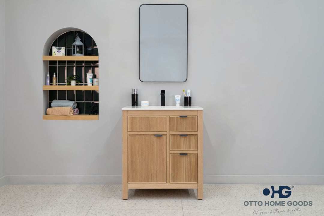 Otto Catalina Vanity