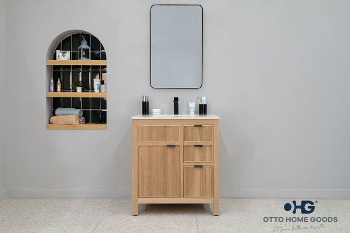 Otto Catalina Vanity