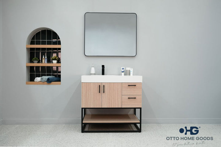 Otto Solana Vanity