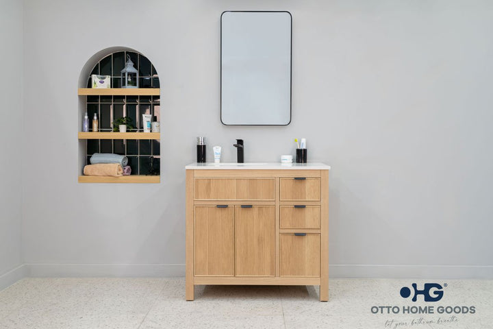 Otto Catalina Vanity