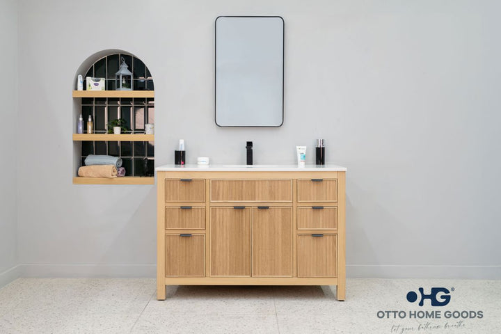 Otto Catalina Vanity