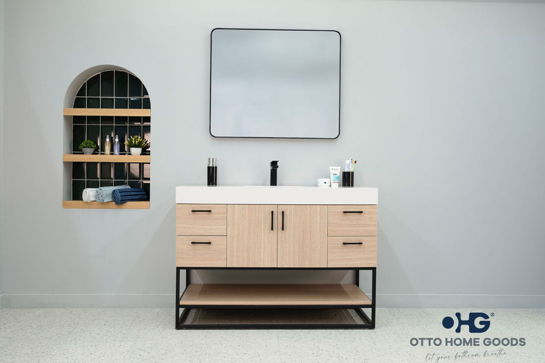 Otto Solana Vanity