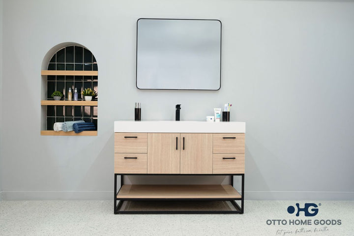 Otto Solana Vanity