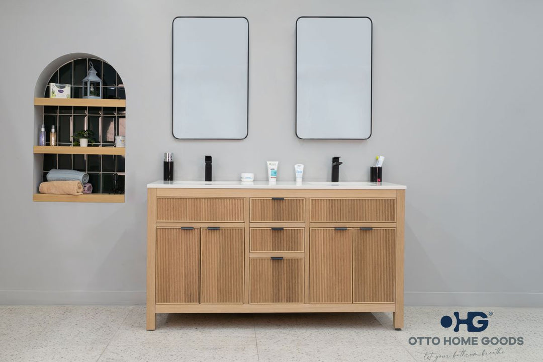 Otto Catalina Vanity