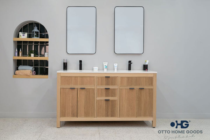 Otto Catalina Vanity