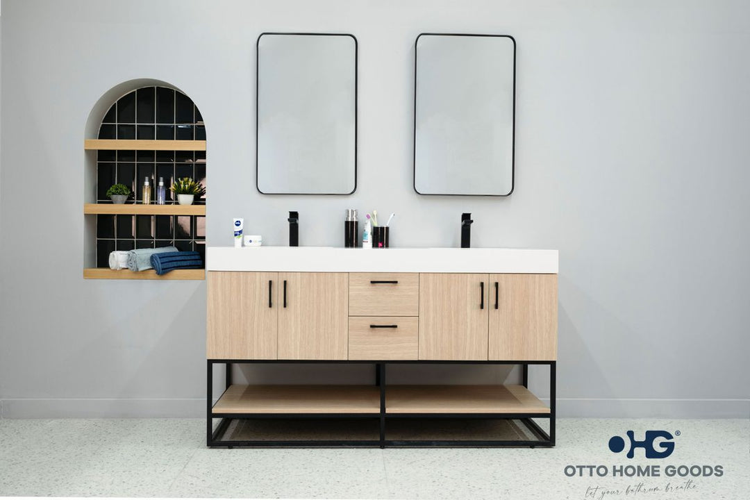 Otto Solana Vanity
