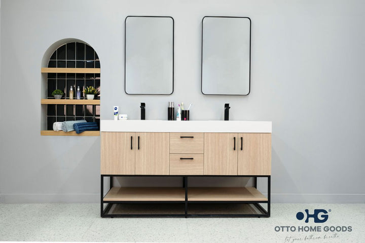 Otto Solana Vanity