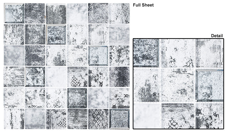 Glazzio Jullian Murano Series