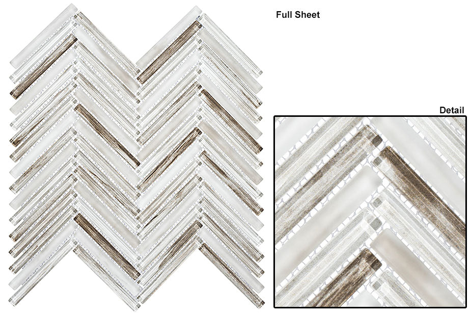 Glazzio Himalayan Arches Series