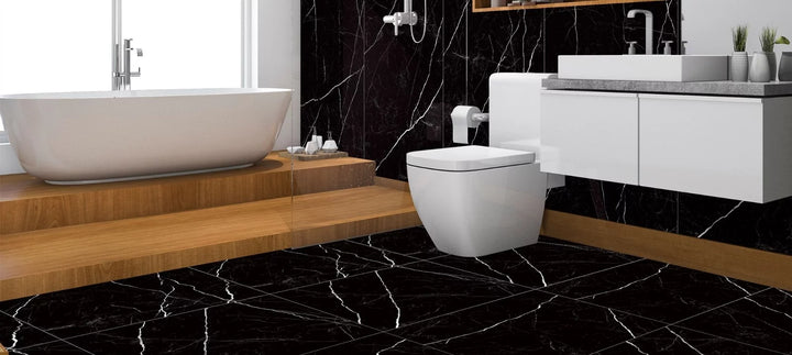 Raphael Porcelain Marble Look Series