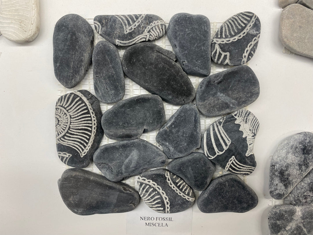 Ecotile  Ocean Stone   Series