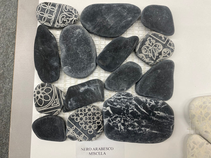 Ecotile  Ocean Stone   Series