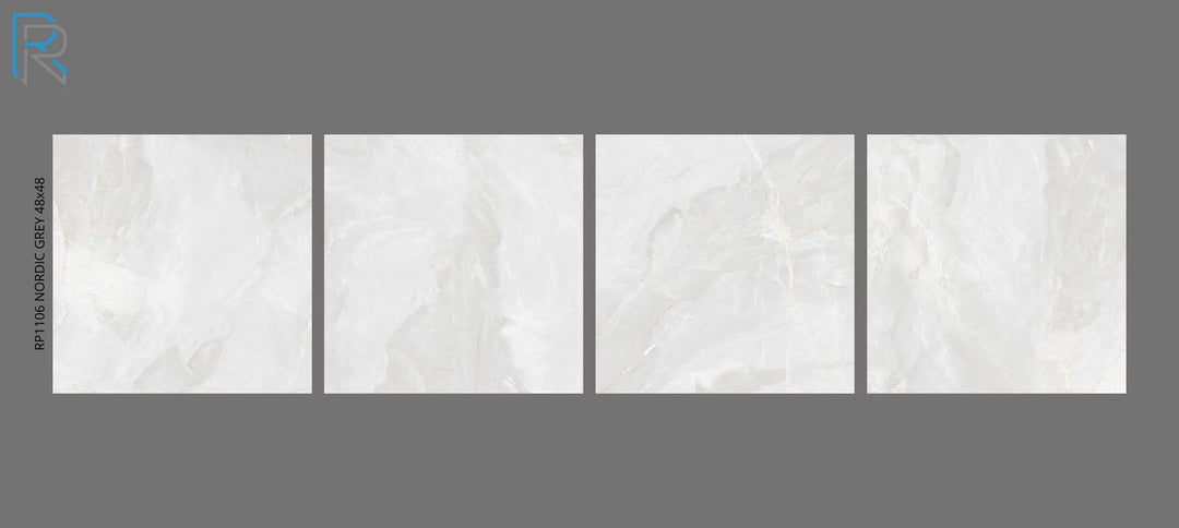 Raphael Porcelain Marble Look Series