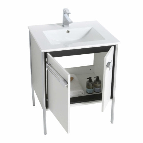 Fine Fixtures Oakville Vanity