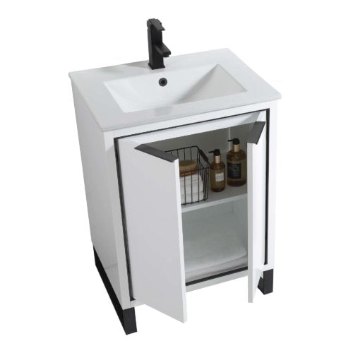 Fine Fixtures Opulence Vanity