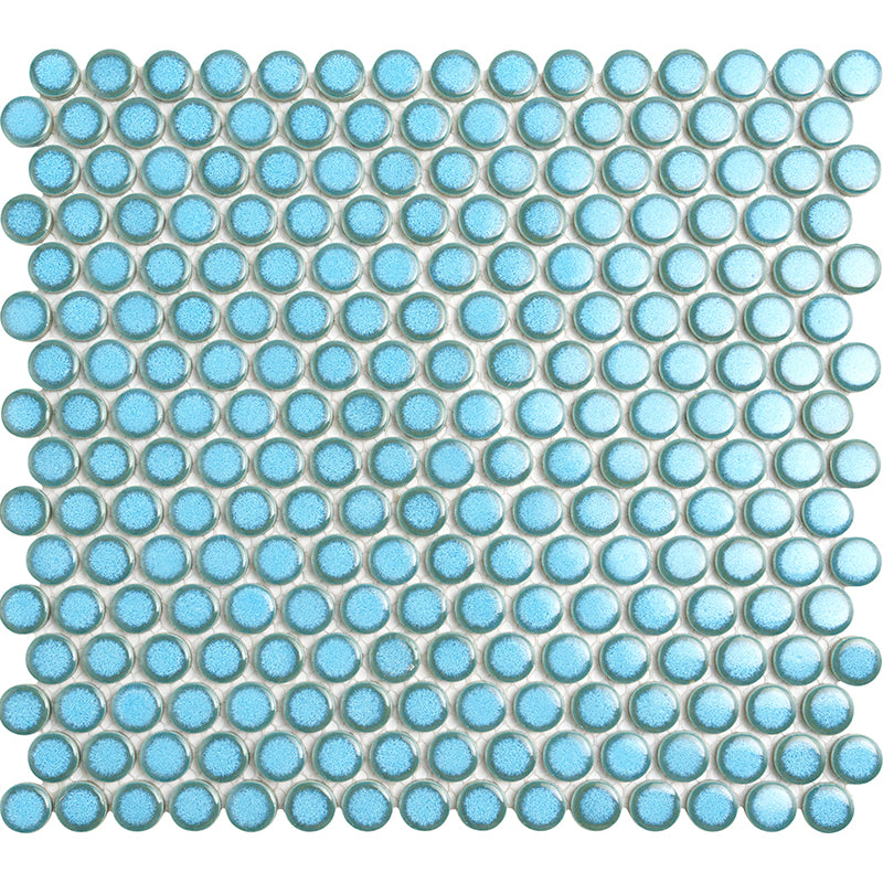 MIR Mosaic  Orbit  Series