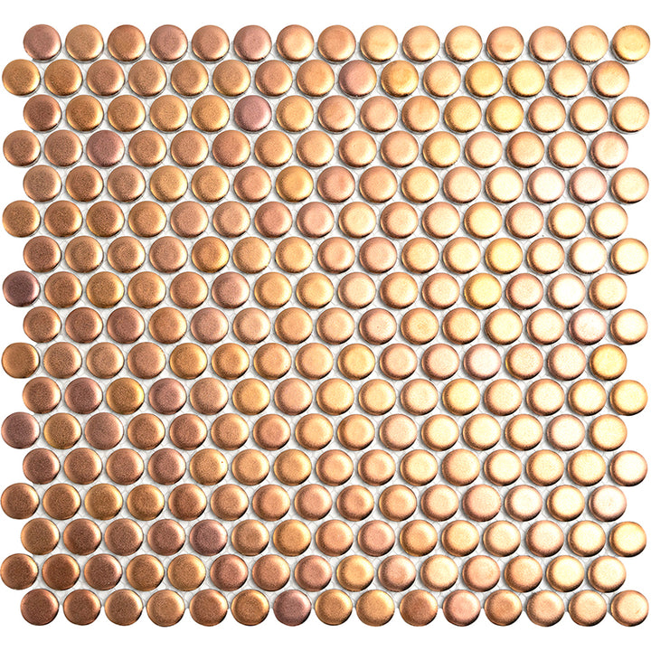 MIR Mosaic  Orbit  Series